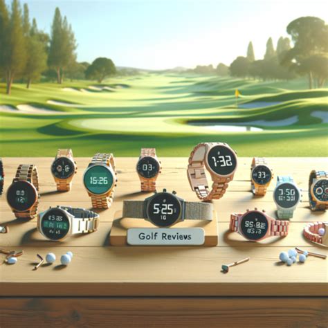 watchuseek golf watch reviews.